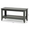 Baxton Studio Elada Modern and Contemporary Grey Finished Wood Coffee Table 174-10989-Zoro - alternate 7